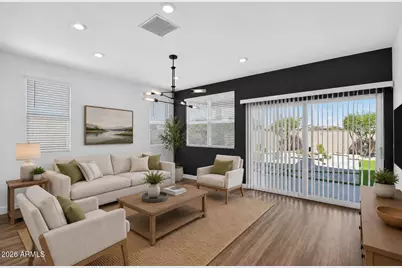 15476 W Desert Hollow Drive, Surprise, AZ 85387 - Photo 13