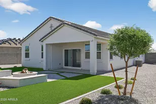 15476 W Desert Hollow Dr, Surprise, AZ 85387 - Photo 31