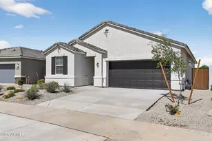 15476 W Desert Hollow Dr, Surprise, AZ 85387 - Photo 3