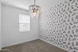 15476 W Desert Hollow Dr, Surprise, AZ 85387 - Photo 25