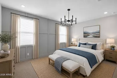 15476 W Desert Hollow Drive, Surprise, AZ 85387 - Photo 15