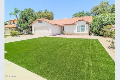3556 E Utopia Road, Phoenix, AZ 85050 - Photo 1