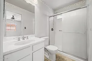4706 W Escuda Dr, Glendale, AZ 85308 - Photo 17