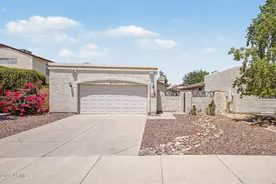 4706 W Escuda Drive, Glendale, AZ 85308 - Photo 1