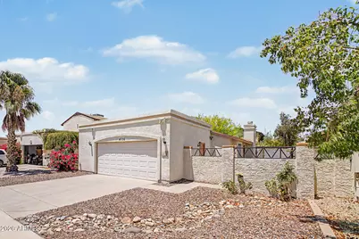 4706 W Escuda Drive, Glendale, AZ 85308 - Photo 3