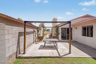 4706 W Escuda Drive, Glendale, AZ 85308 - Photo 35