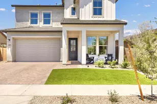 26080 S 229th Pl, Queen Creek, AZ 85142 - Photo 1