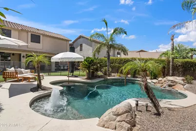 20905 N 39th Way, Phoenix, AZ 85050 - Photo 1