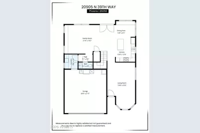 20905 N 39th Way, Phoenix, AZ 85050 - Photo 41