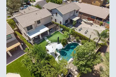 20905 N 39th Way, Phoenix, AZ 85050 - Photo 37