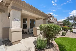 20905 N 39th Way, Phoenix, AZ 85050 - Photo 15