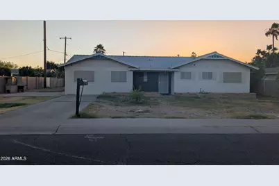 3012 N 56th Street, Phoenix, AZ 85018 - Photo 1