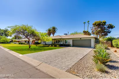 4645 E Cambridge Avenue, Phoenix, AZ 85008 - Photo 3