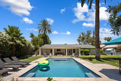 4145 E Osborn Road, Phoenix, AZ 85018 - Photo 3