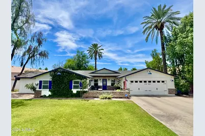 4145 E Osborn Road, Phoenix, AZ 85018 - Photo 5