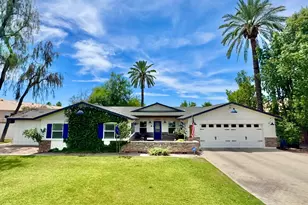 4145 E Osborn Rd, Phoenix, AZ 85018 - Photo 5