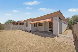 6368 W Pontiac Dr, Glendale, AZ 85308 - Photo 25
