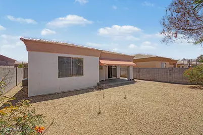 6368 W Pontiac Drive, Glendale, AZ 85308 - Photo 29