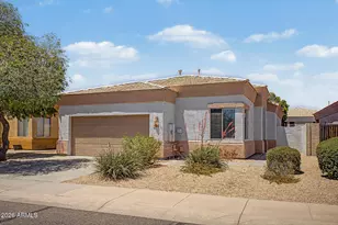 6368 W Pontiac Dr, Glendale, AZ 85308 - Photo 1