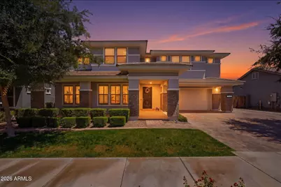 7548 E Pampa Avenue, Mesa, AZ 85212 - Photo 1