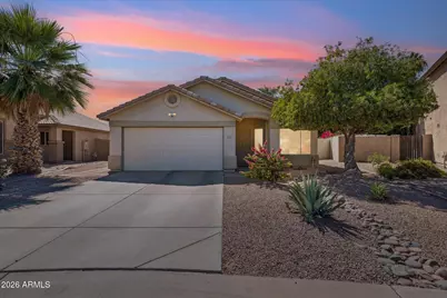 1630 S Oak Street, Gilbert, AZ 85233 - Photo 1