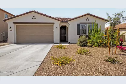 2949 E Cherry Hill Drive, Gilbert, AZ 85298 - Photo 1