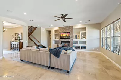2321 W Via Perugia --, Phoenix, AZ 85086 - Photo 21