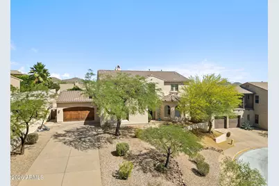 2321 W Via Perugia --, Phoenix, AZ 85086 - Photo 5
