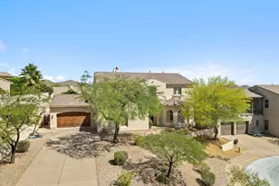 2321 W Via Perugia, Phoenix, AZ 85086 - Photo 5