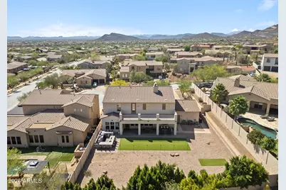 2321 W Via Perugia --, Phoenix, AZ 85086 - Photo 3