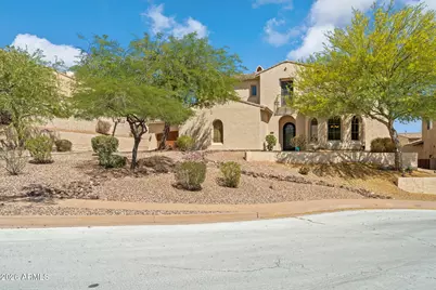 2321 W Via Perugia --, Phoenix, AZ 85086 - Photo 7