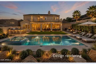 2321 W Via Perugia --, Phoenix, AZ 85086 - Photo 3