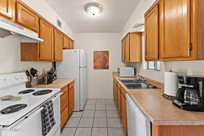 540 S West Road #25, Wickenburg, AZ 85390 - Photo 5