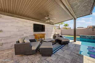 3938 E Sourwood Dr, Gilbert, AZ 85298 - Photo 47