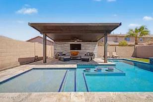 3938 E Sourwood Dr, Gilbert, AZ 85298 - Photo 51