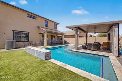 3938 E Sourwood Drive, Gilbert, AZ 85298 - Photo 49