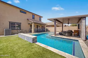 3938 E Sourwood Dr, Gilbert, AZ 85298 - Photo 49