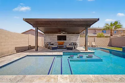 3938 E Sourwood Drive, Gilbert, AZ 85298 - Photo 47