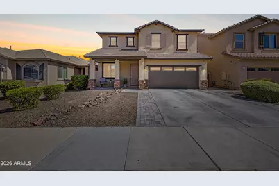 3938 E Sourwood Drive, Gilbert, AZ 85298 - Photo 53