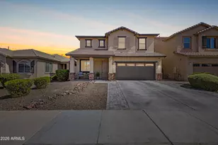 3938 E Sourwood Dr, Gilbert, AZ 85298 - Photo 53
