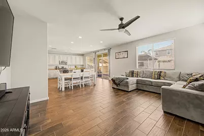 3938 E Sourwood Drive, Gilbert, AZ 85298 - Photo 13