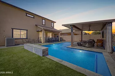 3938 E Sourwood Drive, Gilbert, AZ 85298 - Photo 41