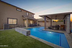 3938 E Sourwood Dr, Gilbert, AZ 85298 - Photo 41