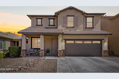 3938 E Sourwood Drive, Gilbert, AZ 85298 - Photo 49