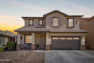 3938 E Sourwood Dr, Gilbert, AZ 85298 - Photo 49