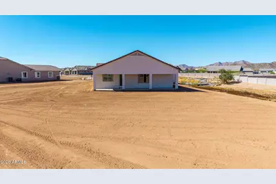 9087 W Limestone Mountain Drive, Casa Grande, AZ 85194 - Photo 7