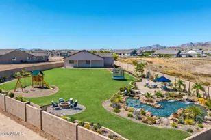 9087 W Limestone Mountain Dr, Casa Grande, AZ 85194 - Photo 17