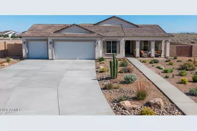 9087 W Limestone Mountain Drive, Casa Grande, AZ 85194 - Photo 3