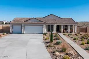 9087 W Limestone Mountain Dr, Casa Grande, AZ 85194 - Photo 3