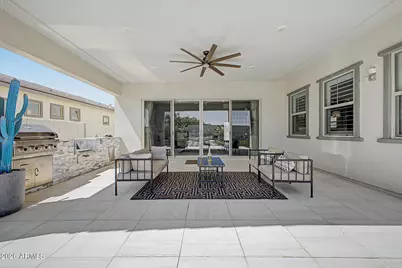 1325 E Narrowleaf Drive, Gilbert, AZ 85298 - Photo 41